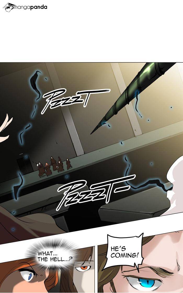 Tower of God Chapter 211 image 11